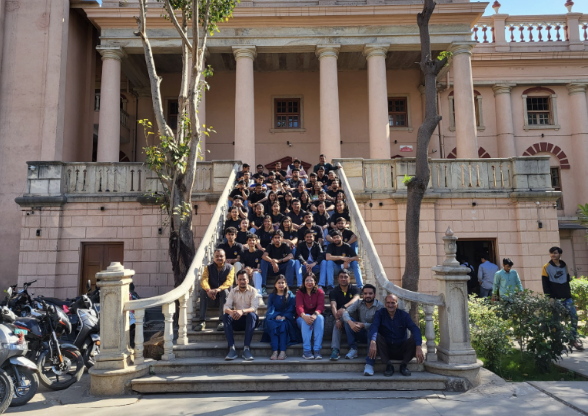 Industry Visit